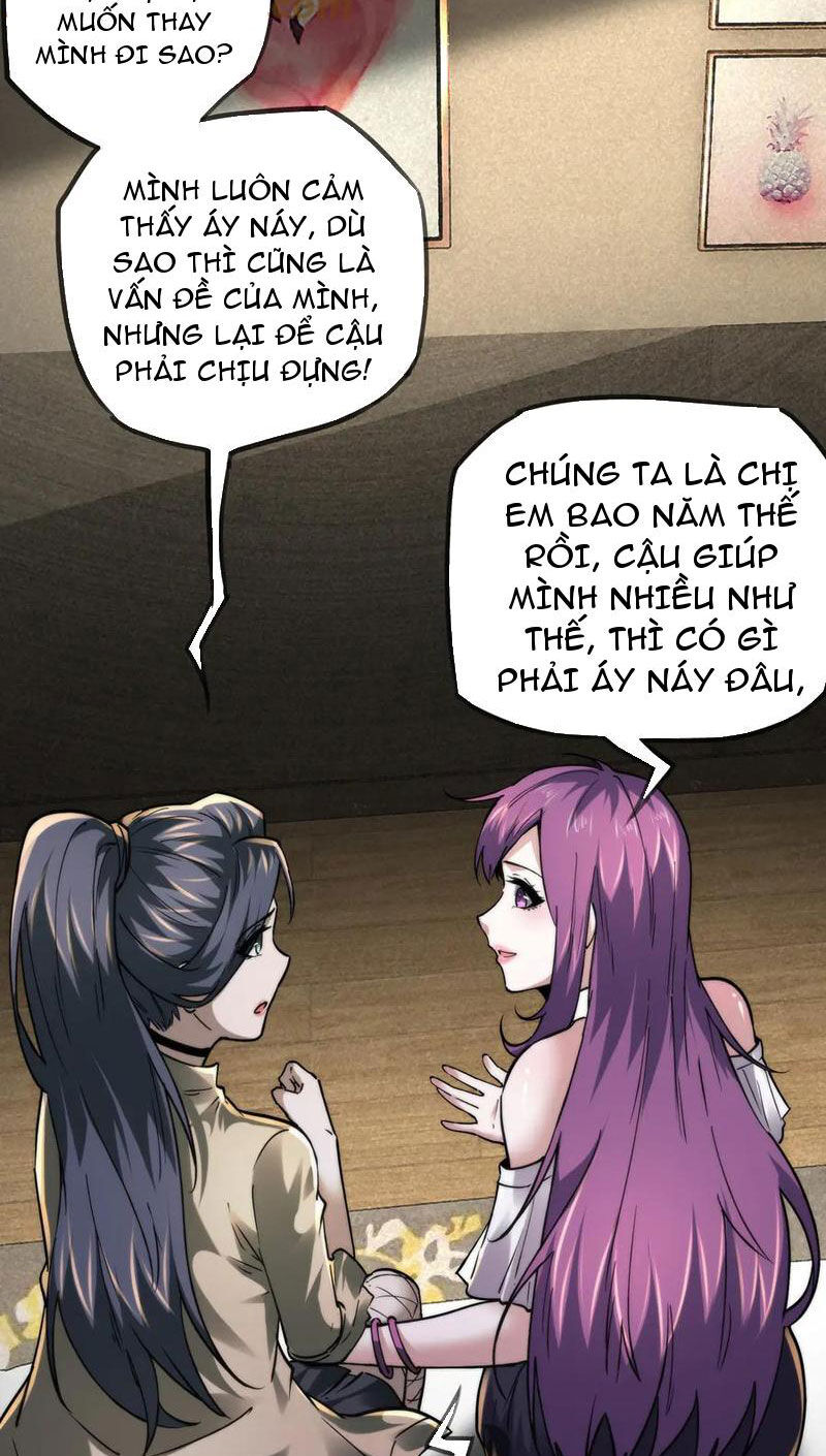 Ta Biến Thế Giới Kinh Dị Thành Trò Chơi Nuôi Dưỡng Chapter 18 - 18