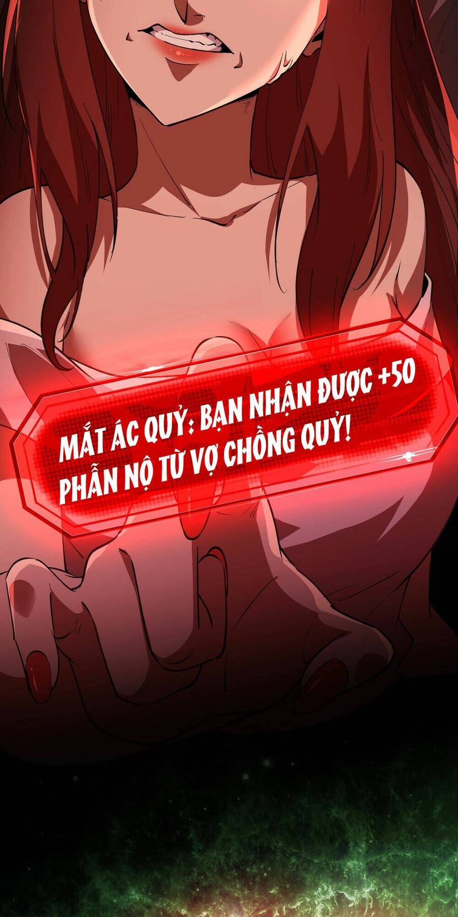 Ta Biến Thế Giới Kinh Dị Thành Trò Chơi Nuôi Dưỡng Chapter 14 - 61