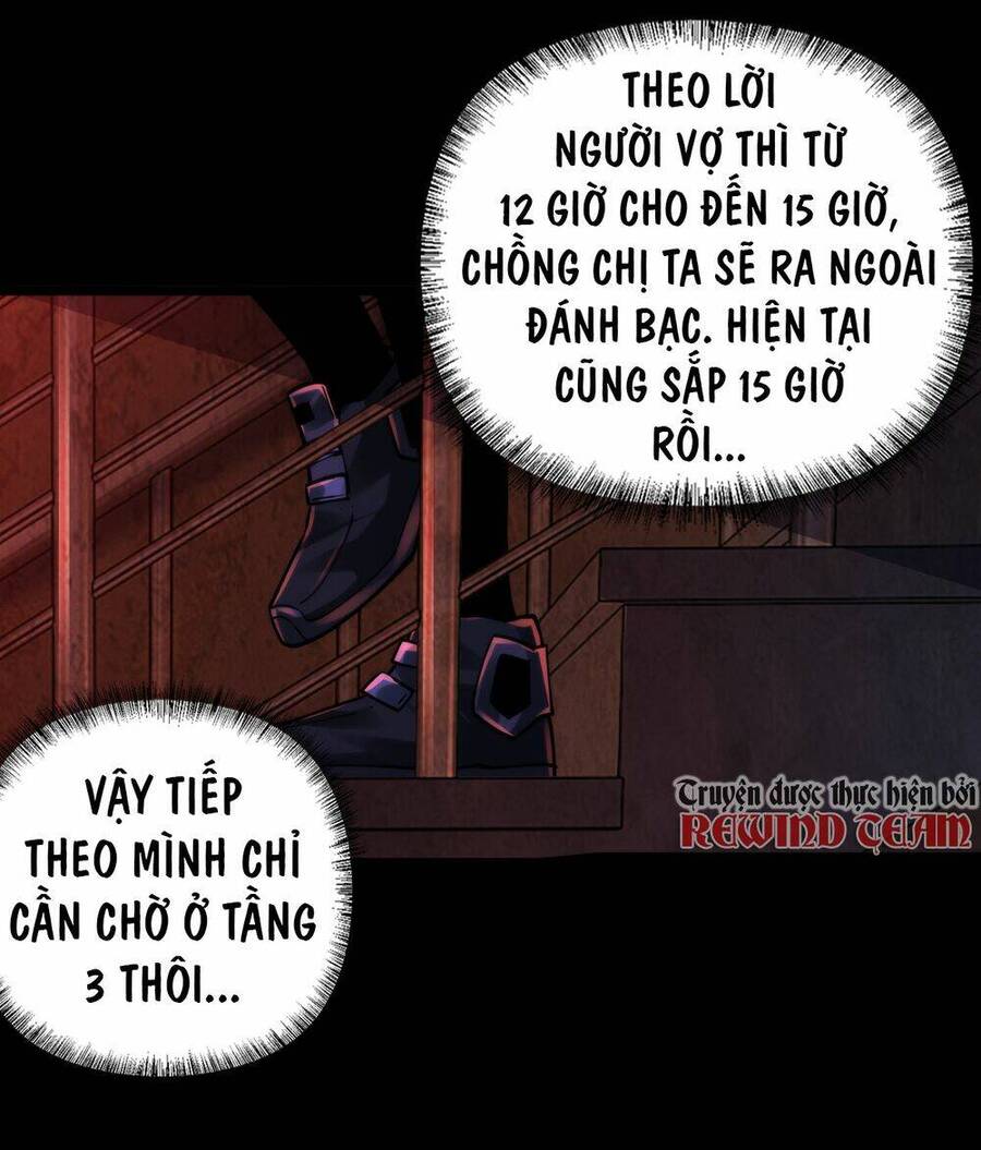 Ta Biến Thế Giới Kinh Dị Thành Trò Chơi Nuôi Dưỡng Chapter 21 - 88