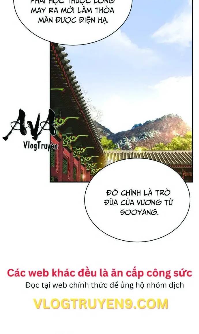 Muscle Joseon Chapter 12 - 54