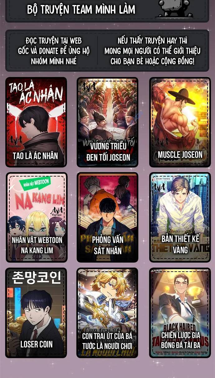 Muscle Joseon Chapter 17 - 58