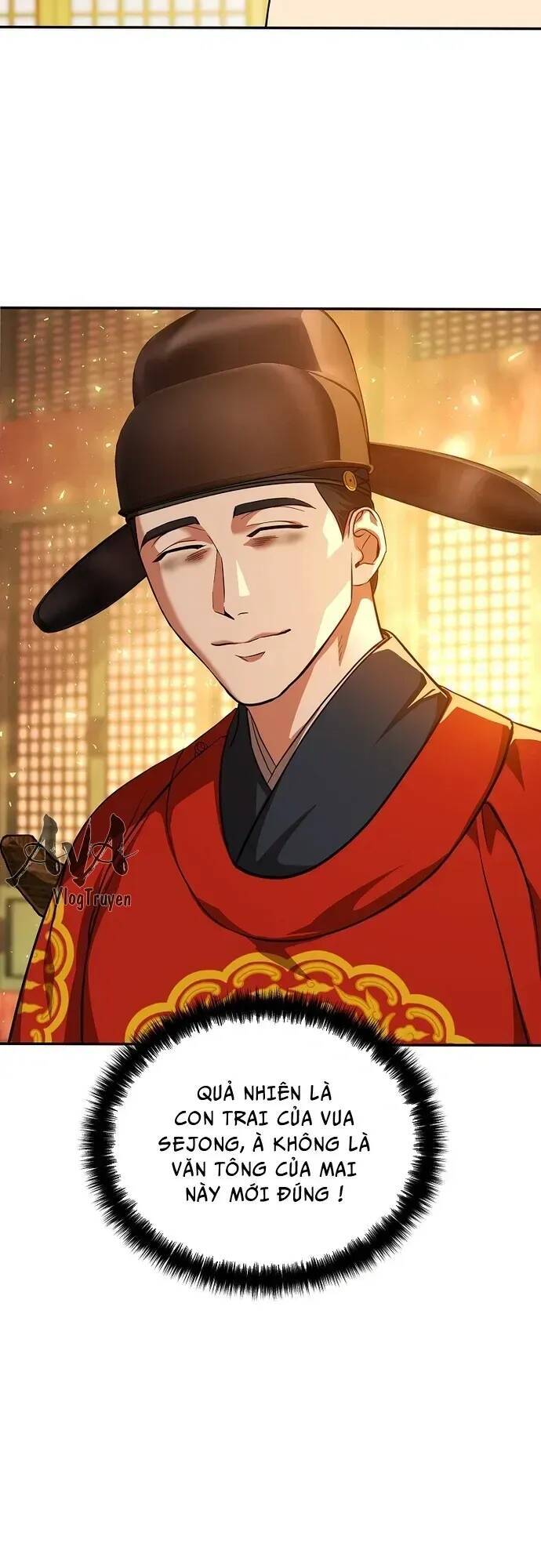 Muscle Joseon Chapter 4 - 52