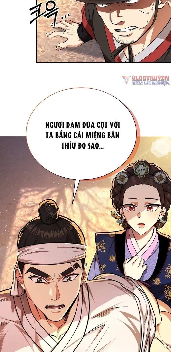 Muscle Joseon Chapter 5 - 30