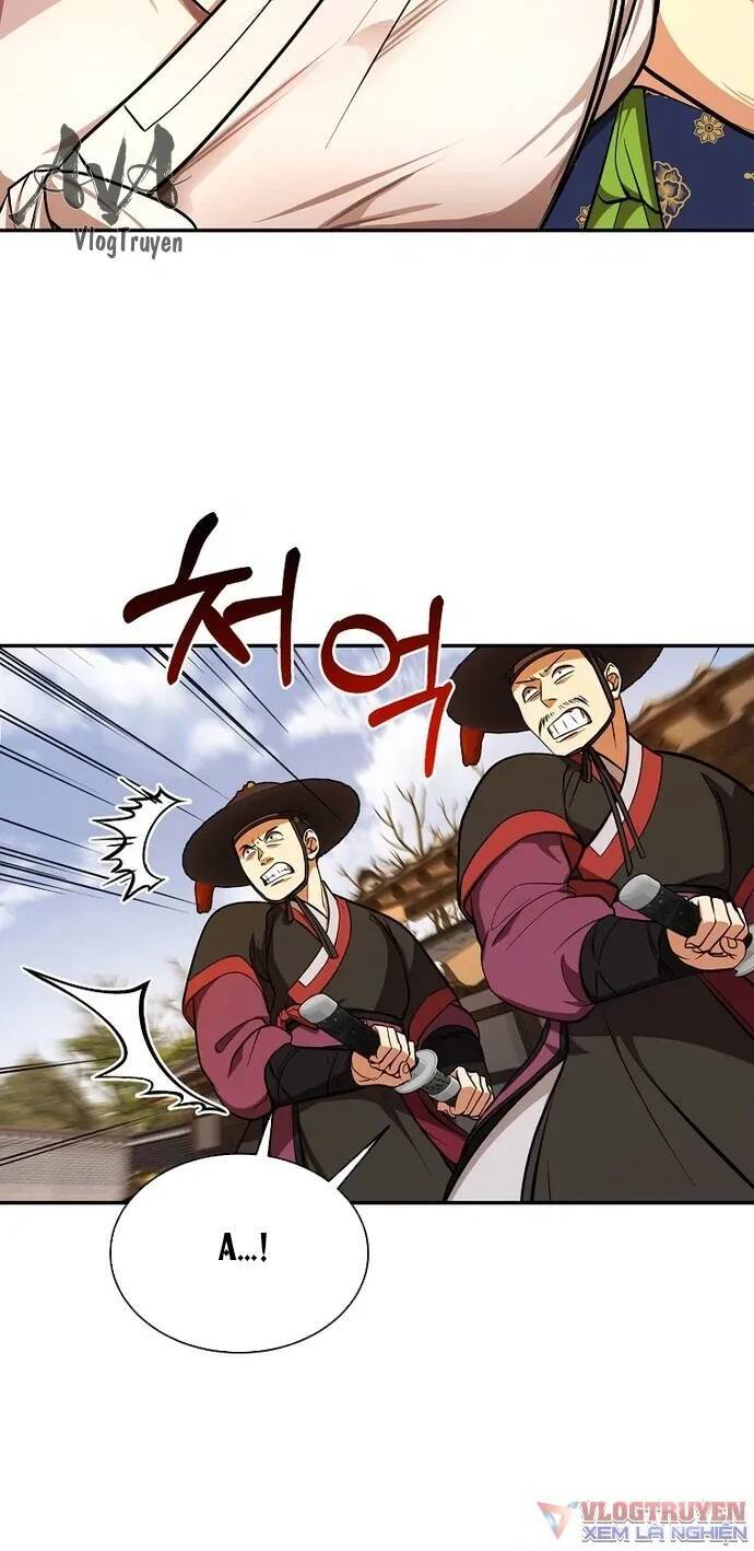 Muscle Joseon Chapter 5 - 31