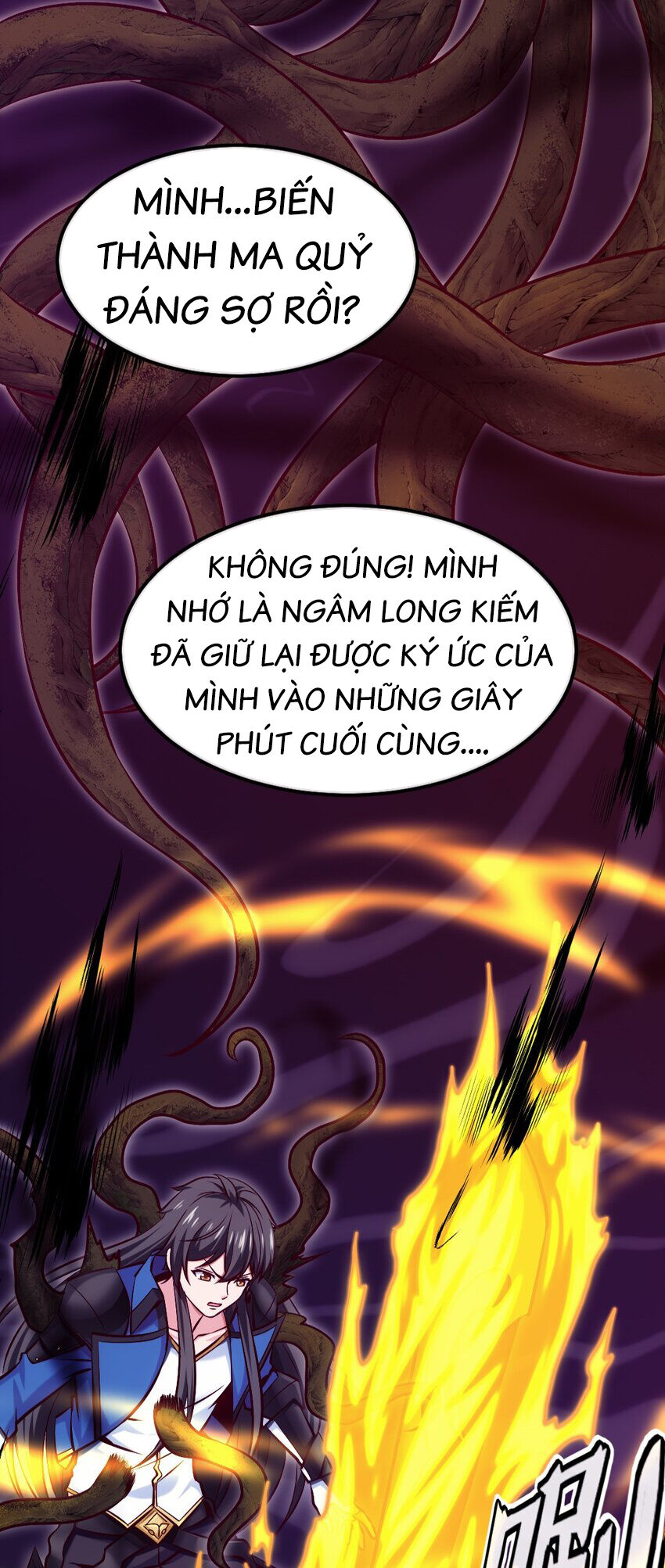 Ma Thú Kiếm Thánh Dị Giới Tung Hoành Chapter 325 - 6