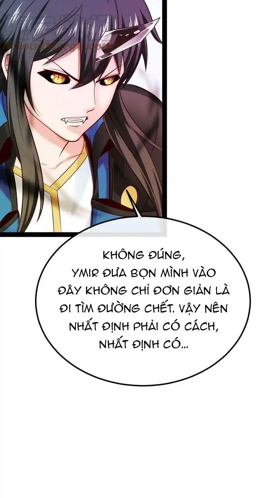 Ma Thú Kiếm Thánh Dị Giới Tung Hoành Chapter 341 - 17