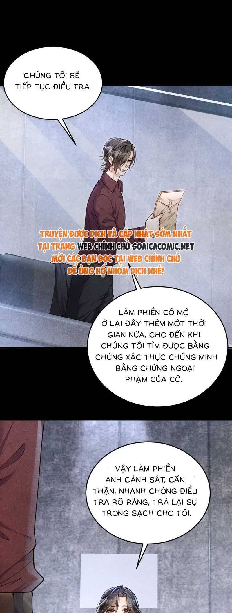 Sát Thủ Bướm Chapter 1.1 - 26