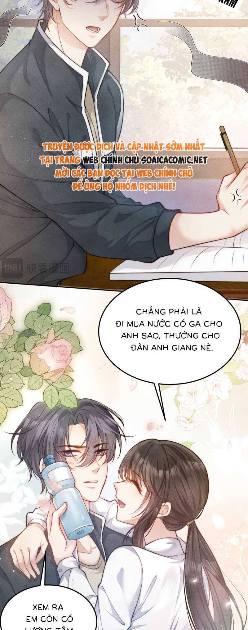 Sát Thủ Bướm Chapter 1.2 - 5