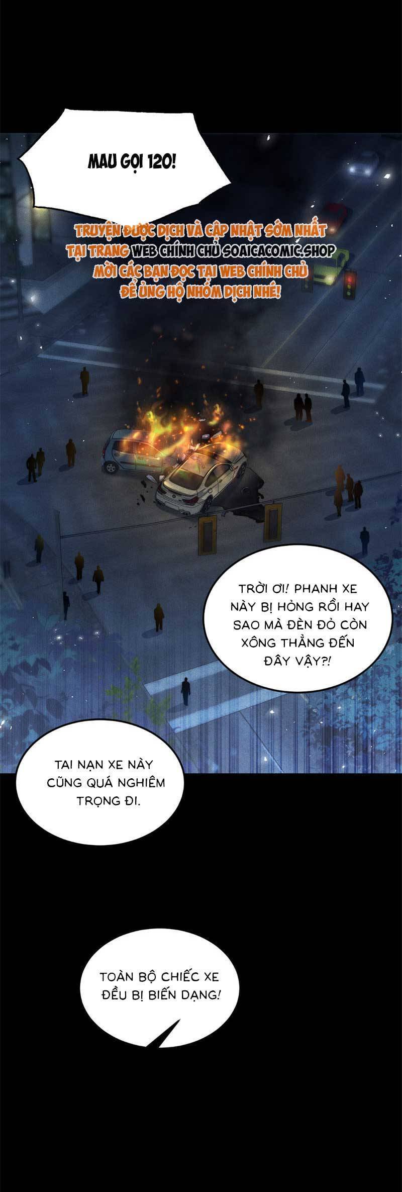 Sát Thủ Bướm Chapter 10 - 4