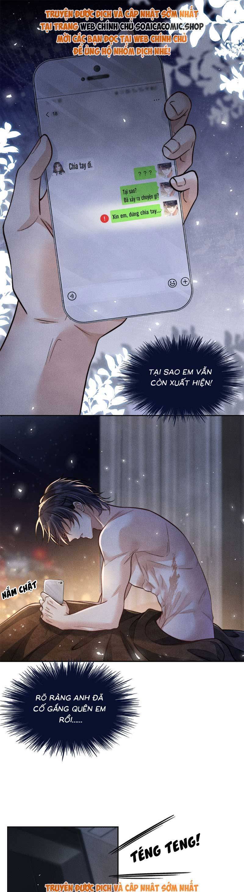 Sát Thủ Bướm Chapter 10 - 10