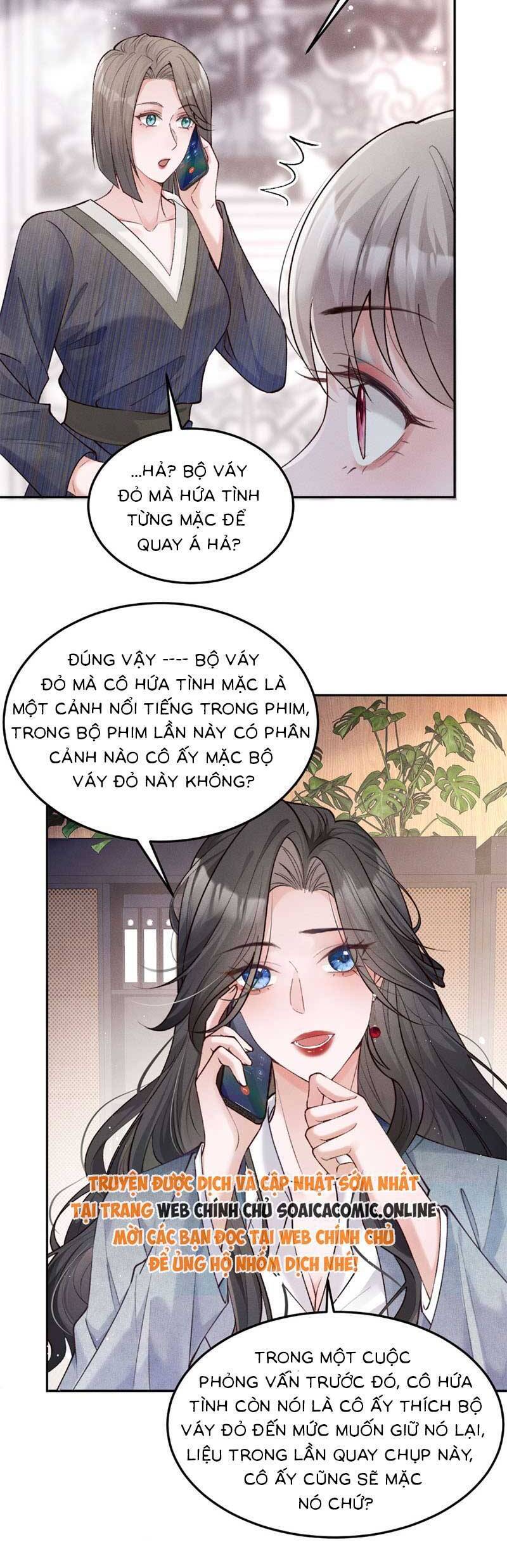 Sát Thủ Bướm Chapter 4 - 9