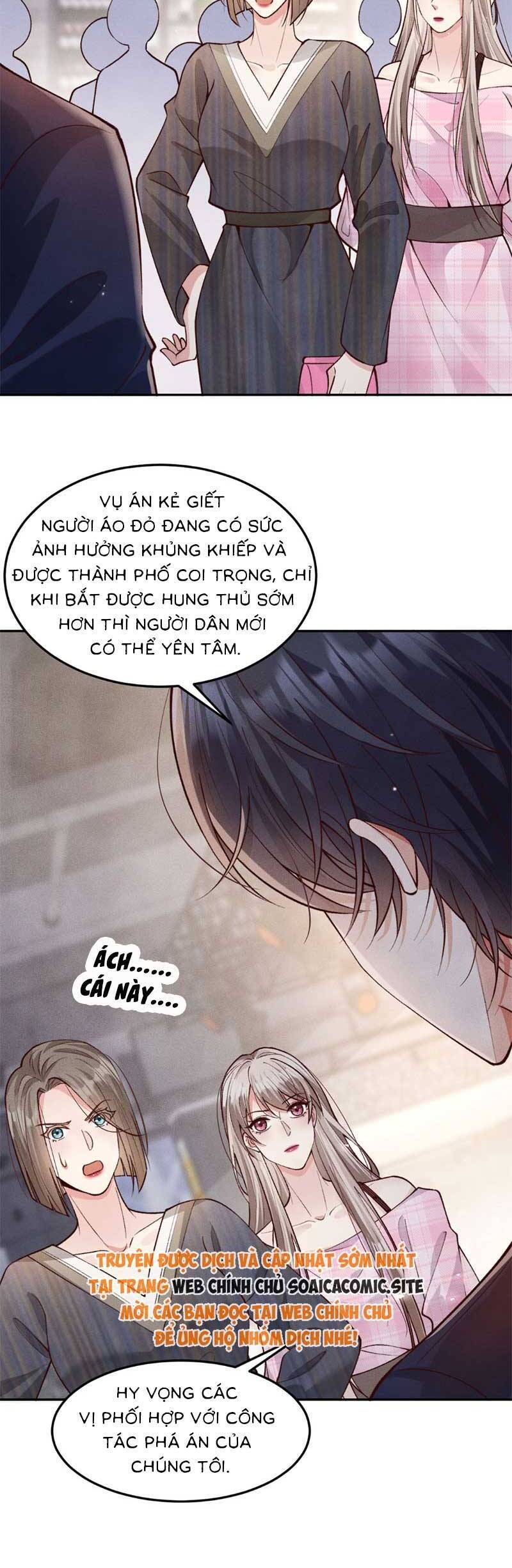 Sát Thủ Bướm Chapter 5 - 5