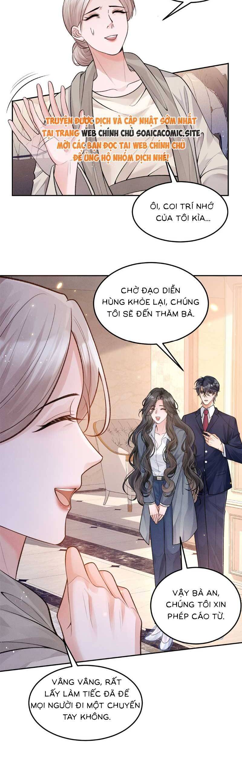 Sát Thủ Bướm Chapter 7 - 6