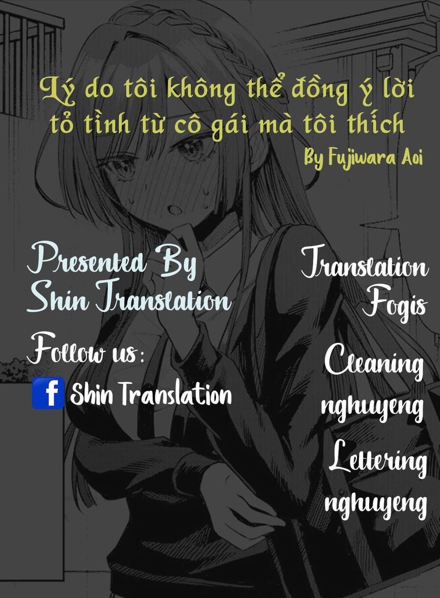 Oneshots Chữa Lành Buổi Tối Của Bạn Chapter 6 - 1