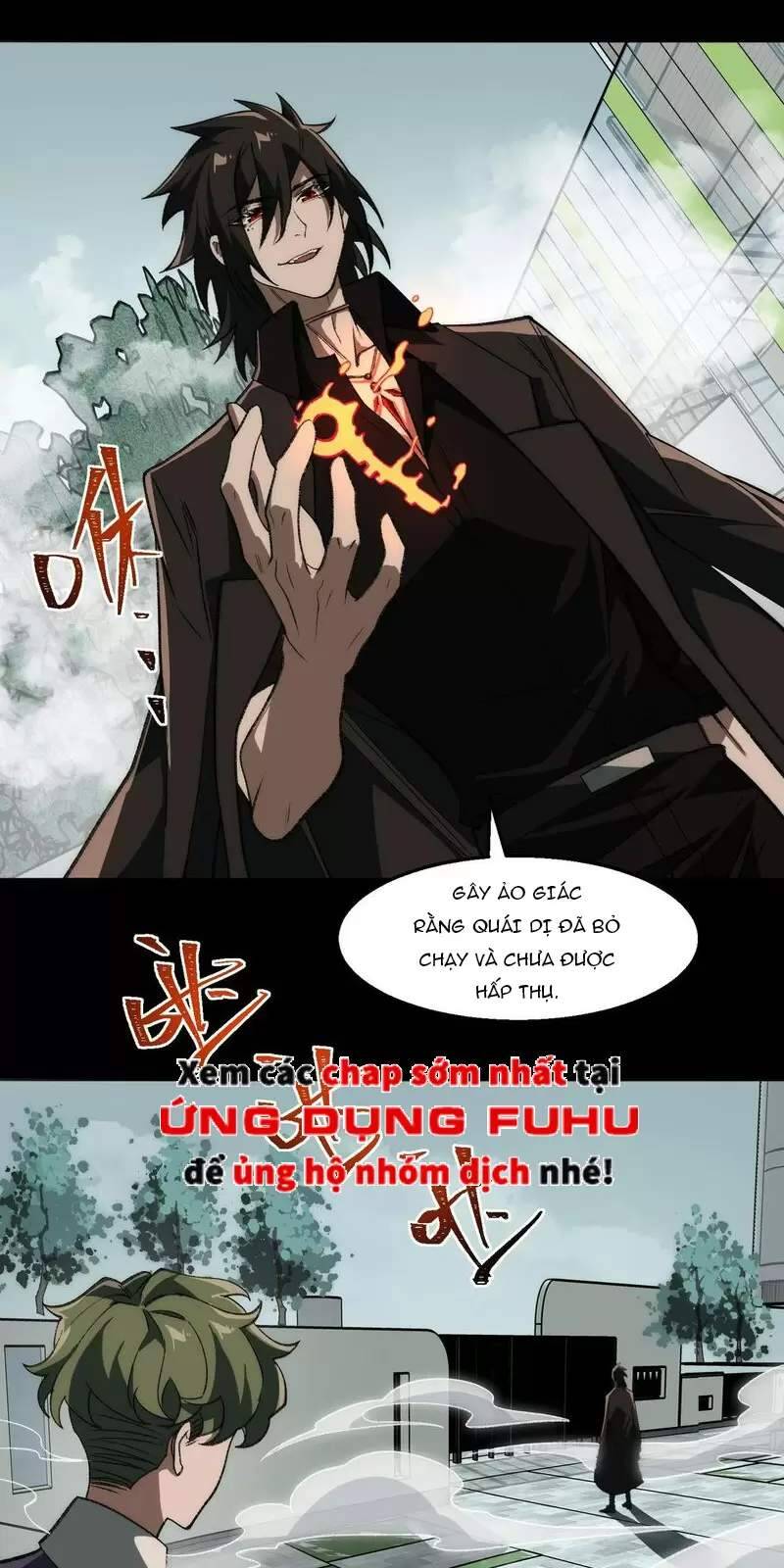 Ta Sáng Tạo Truyền Thuyết Đô Thị Chapter 59 - 30