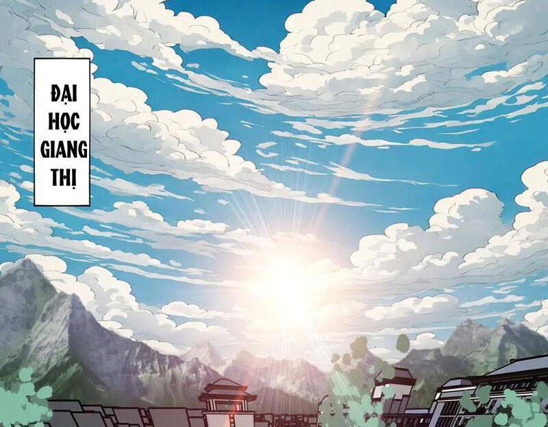 ta sáng tạo truyền thuyết đô thị Chapter 73 - Trang 2