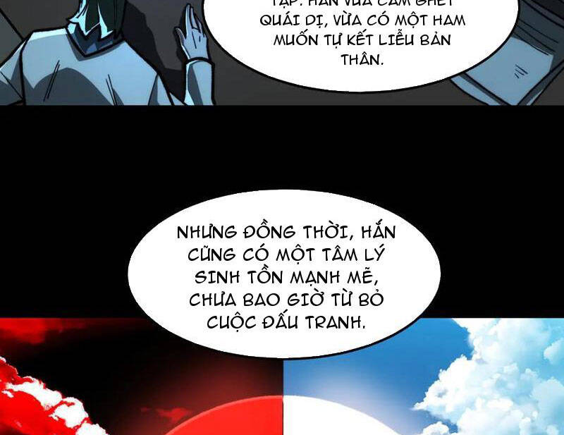 ta sáng tạo truyền thuyết đô thị Chapter 73 - Trang 2