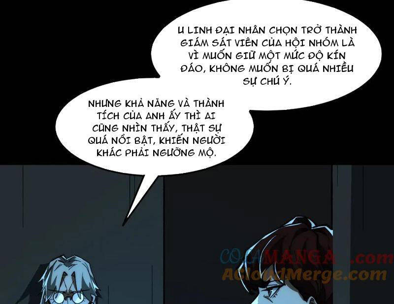 ta sáng tạo truyền thuyết đô thị Chapter 73 - Trang 2