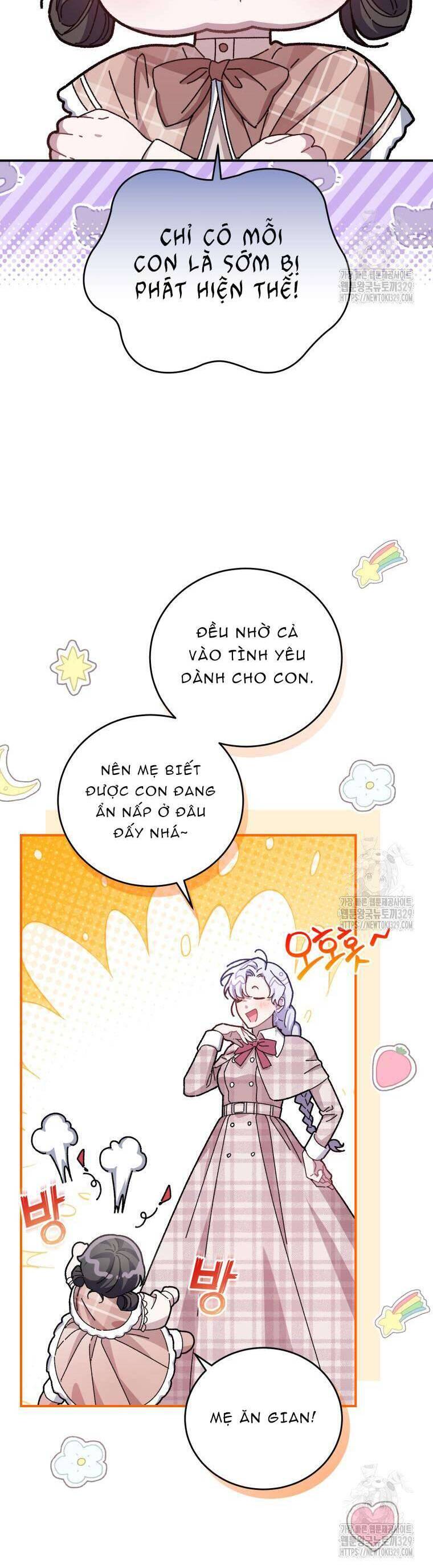 Tôi Trở Thành Mẹ Kế Của Gia Đình Hắc Ám Chapter 31 - 14