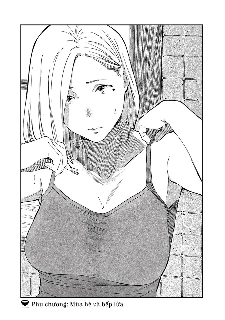 Bên Bếp Lửa Nhà Alice-San Chapter 14.5 - 2