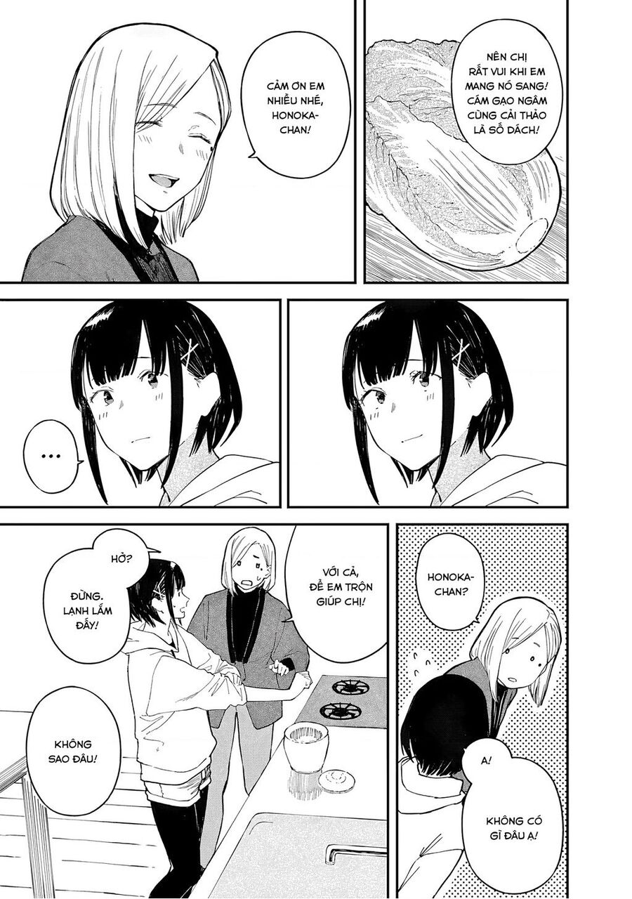 Bên Bếp Lửa Nhà Alice-San Chapter 16 - 10