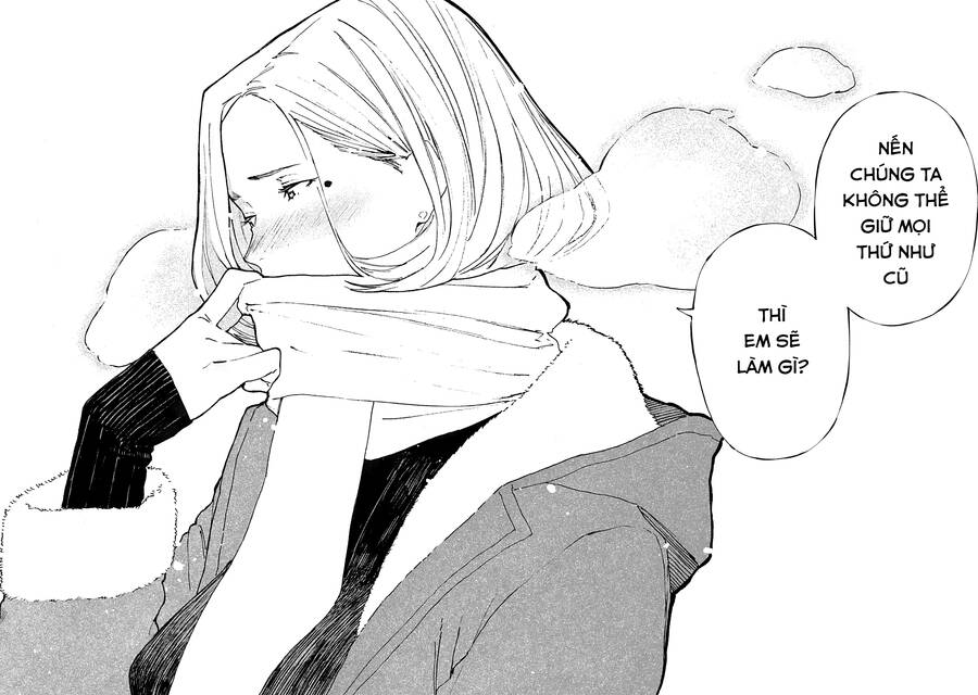 Bên Bếp Lửa Nhà Alice-San Chapter 17 - 23