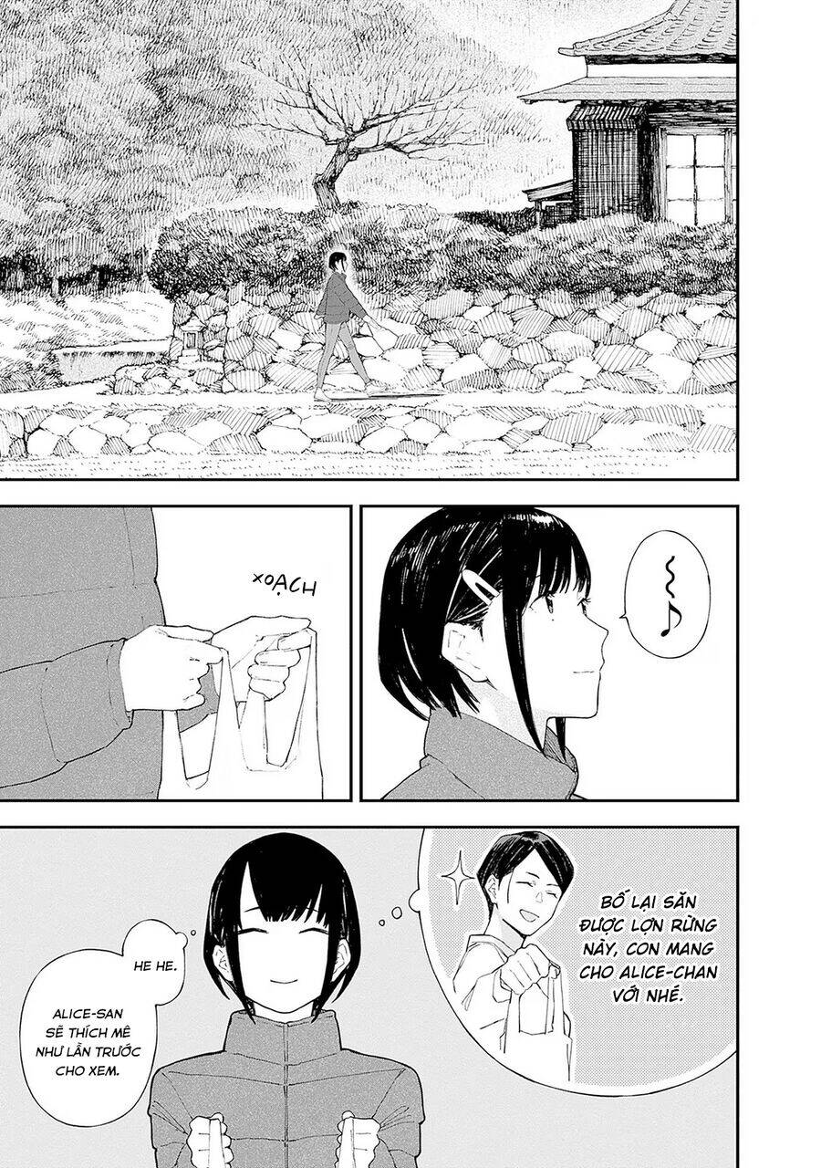 Bên Bếp Lửa Nhà Alice-San Chapter 24 - 3