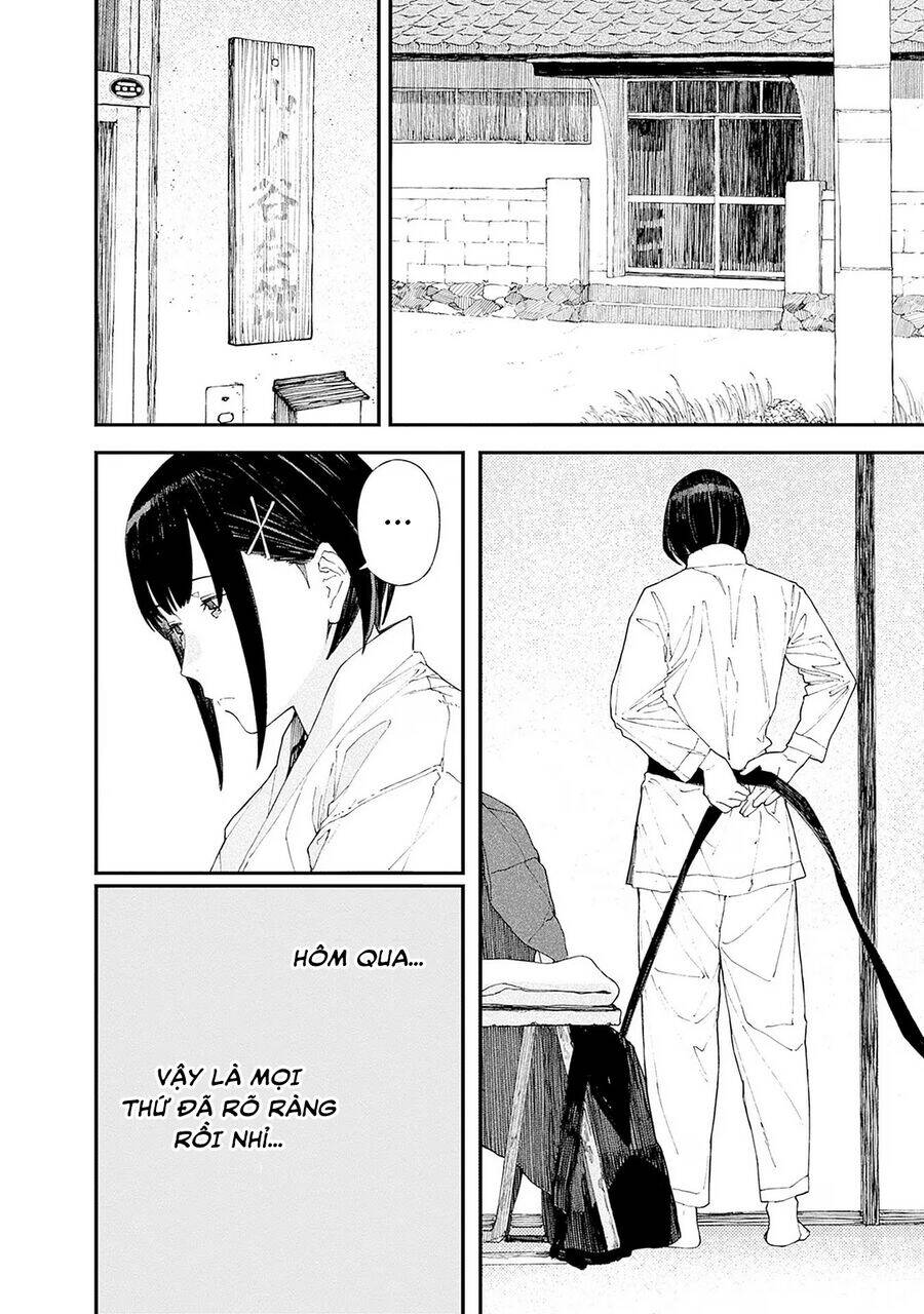 Bên Bếp Lửa Nhà Alice-San Chapter 24 - 6