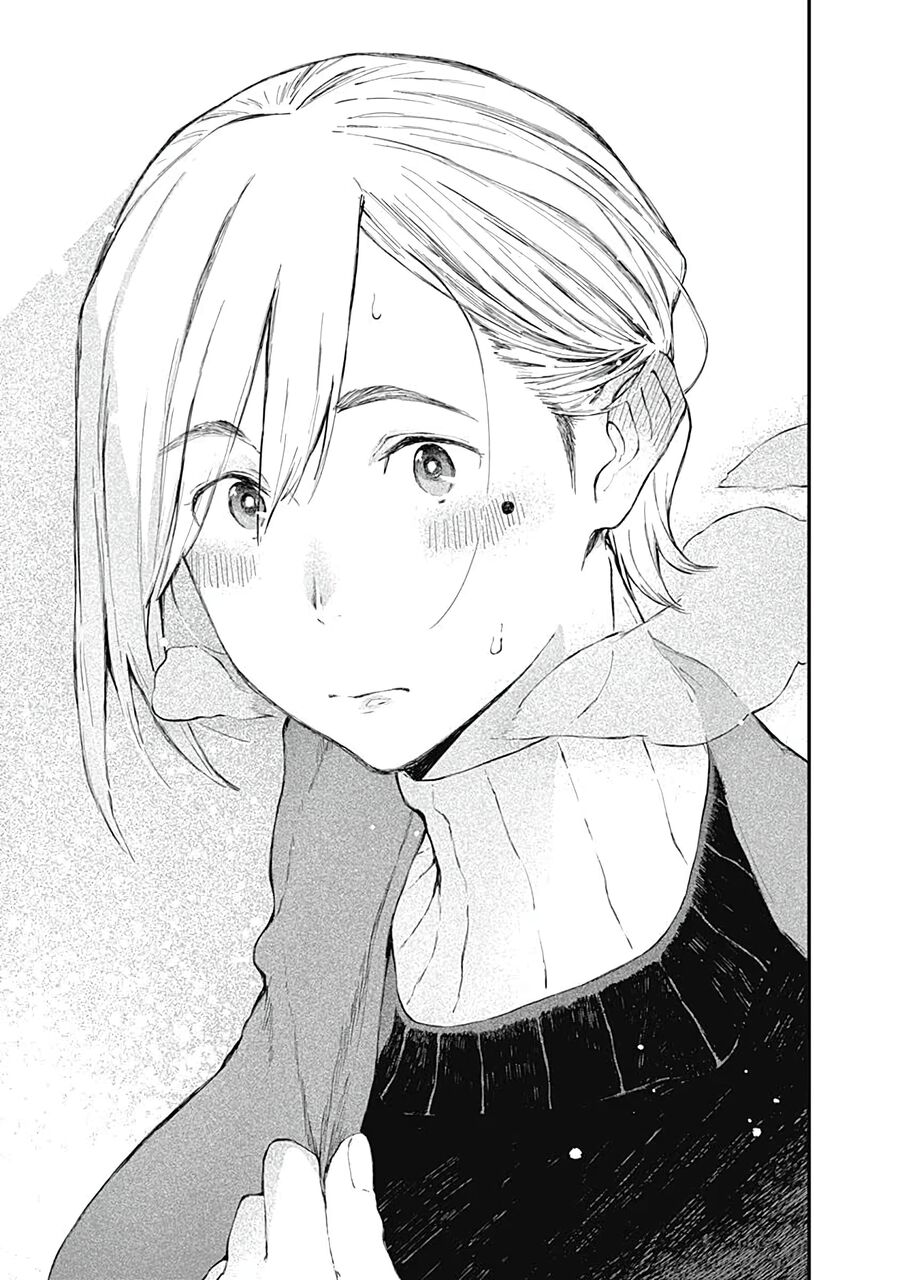 Bên Bếp Lửa Nhà Alice-San Chapter 7 - 8