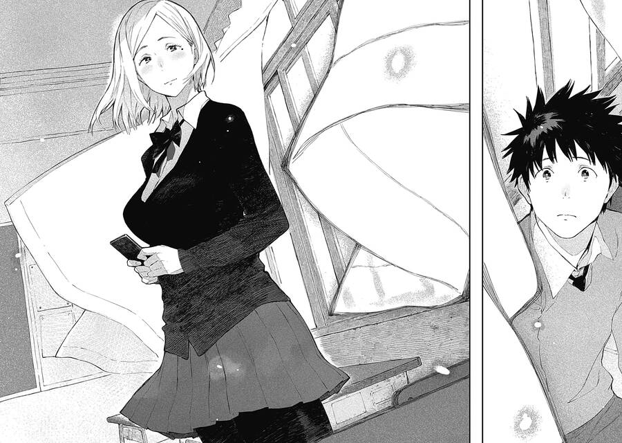 Bên Bếp Lửa Nhà Alice-San Chapter 9 - 24