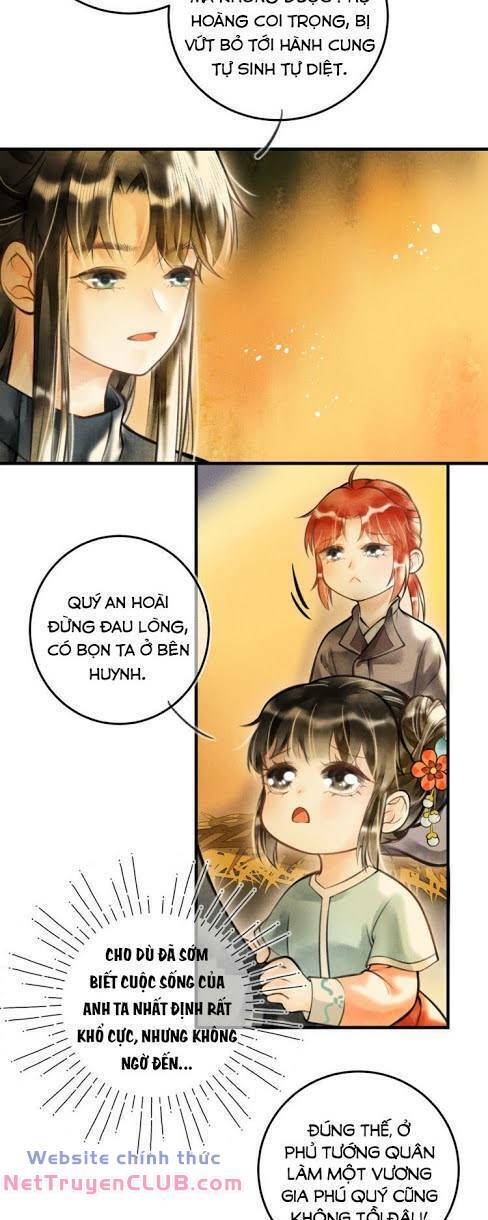 Phu Quân Ta Nuôi Từ Bé Muốn Thủ Tiêu Ta Chapter 8 - 5