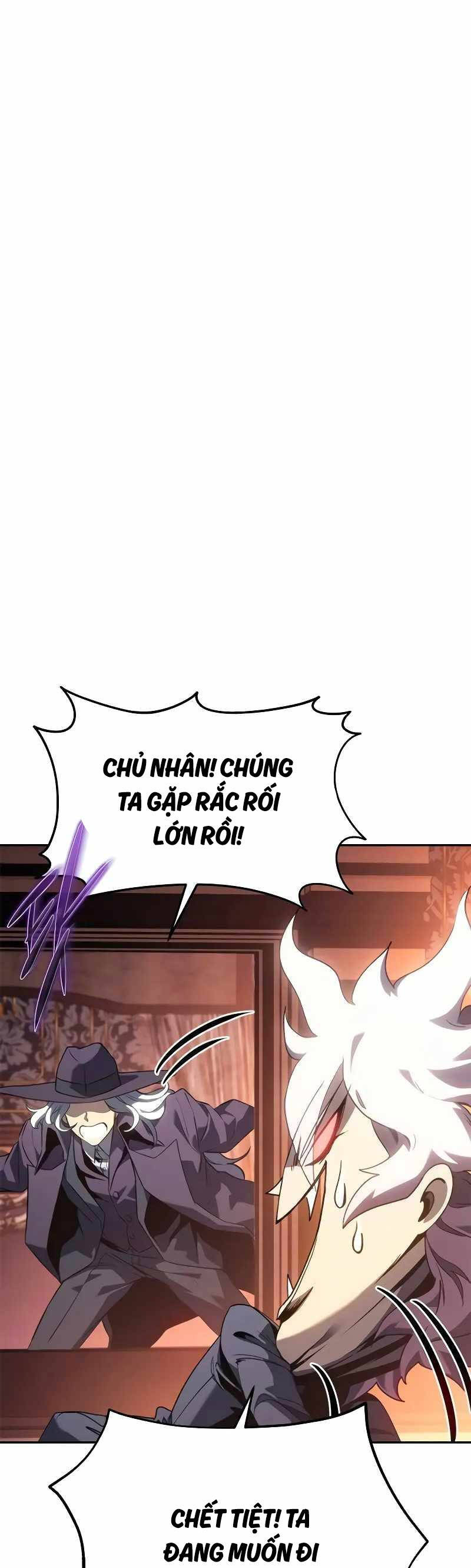 Lý Do Tôi Rời Bỏ Quỷ Vương Chapter 24 - 45