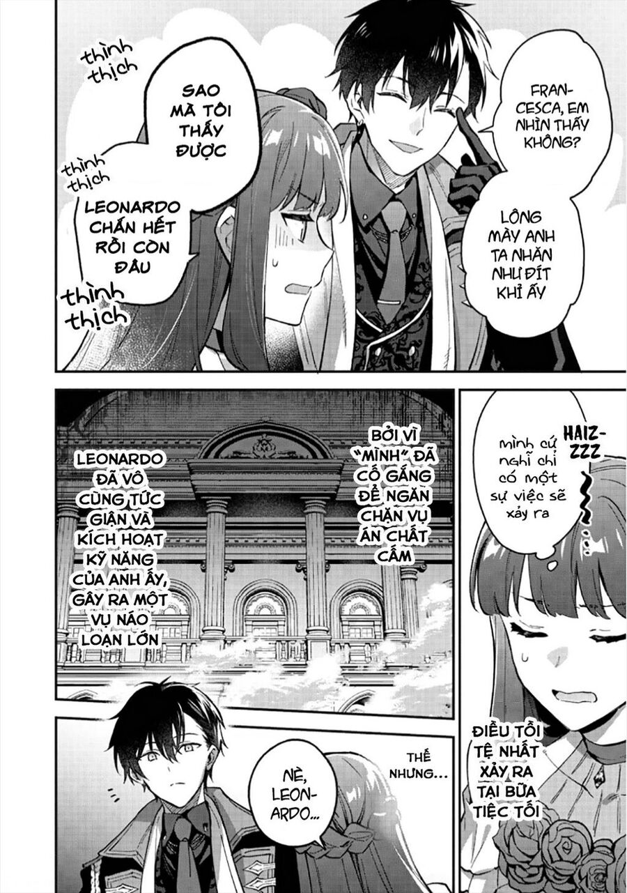 Akutou Ikka No Mana Musume, Tensei Saki Mo Otome Game No Gokudou Reijou Deshita. – Saijoukyuu Rank No Akuyaku-Sama, Sono Dekiai Wa Fuyou Desu! Chapter 10 - 13