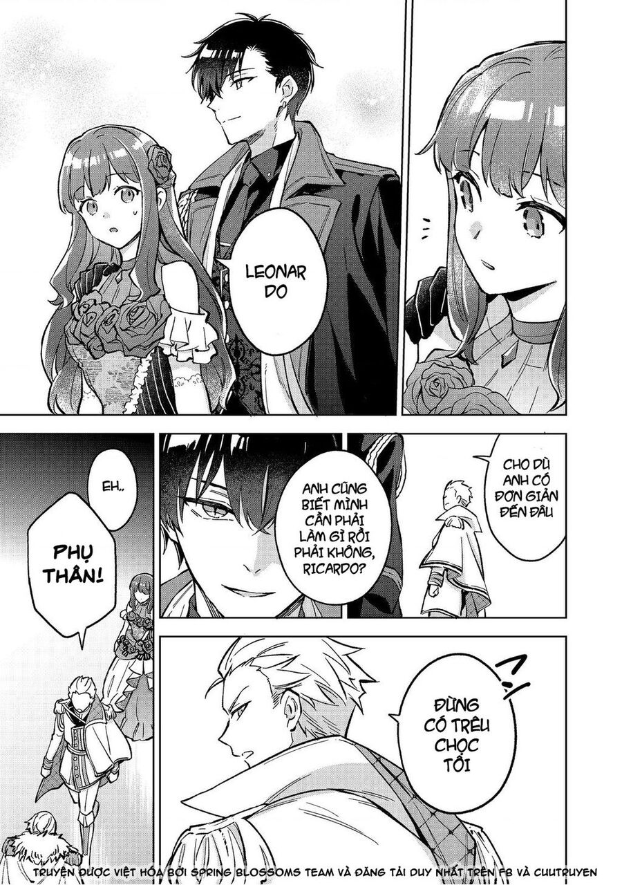 Akutou Ikka No Mana Musume, Tensei Saki Mo Otome Game No Gokudou Reijou Deshita. – Saijoukyuu Rank No Akuyaku-Sama, Sono Dekiai Wa Fuyou Desu! Chapter 13 - 16