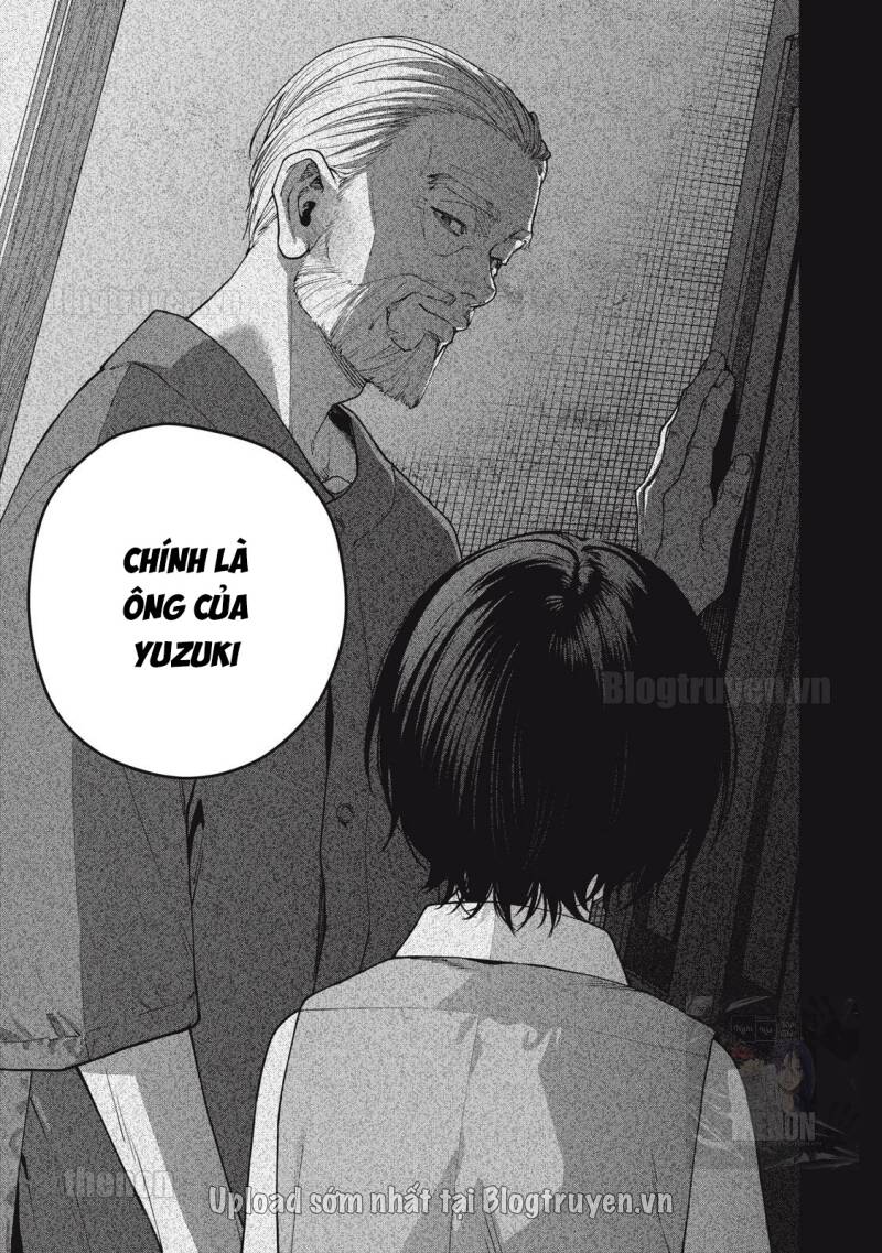 Henna Ie - Ngôi Nhà Kì Quái Chapter 16.2 - 23