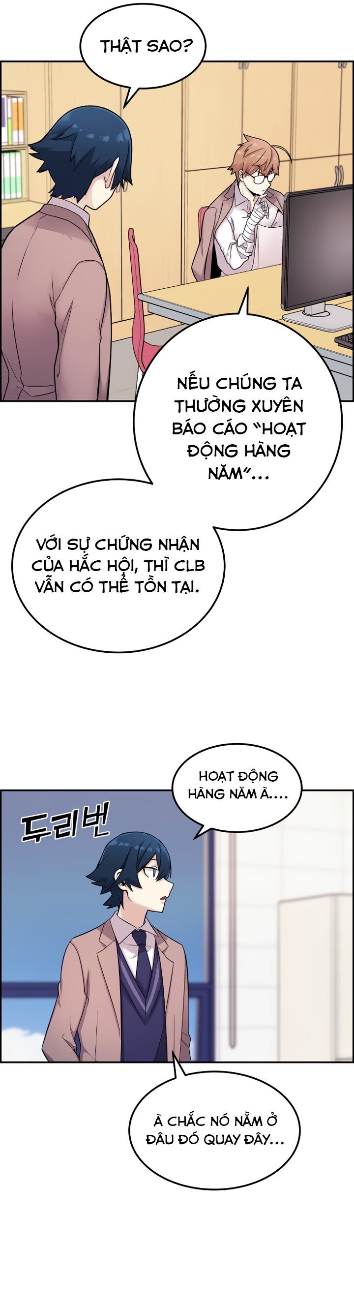 Nhân Vật Webtoon Na Kang Lim Chapter 10 - 38