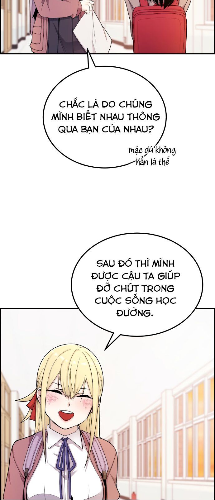 Nhân Vật Webtoon Na Kang Lim Chapter 11 - 13