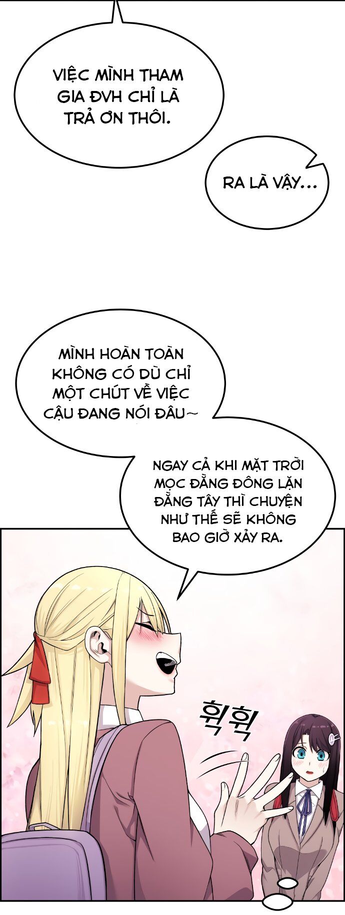 Nhân Vật Webtoon Na Kang Lim Chapter 11 - 14