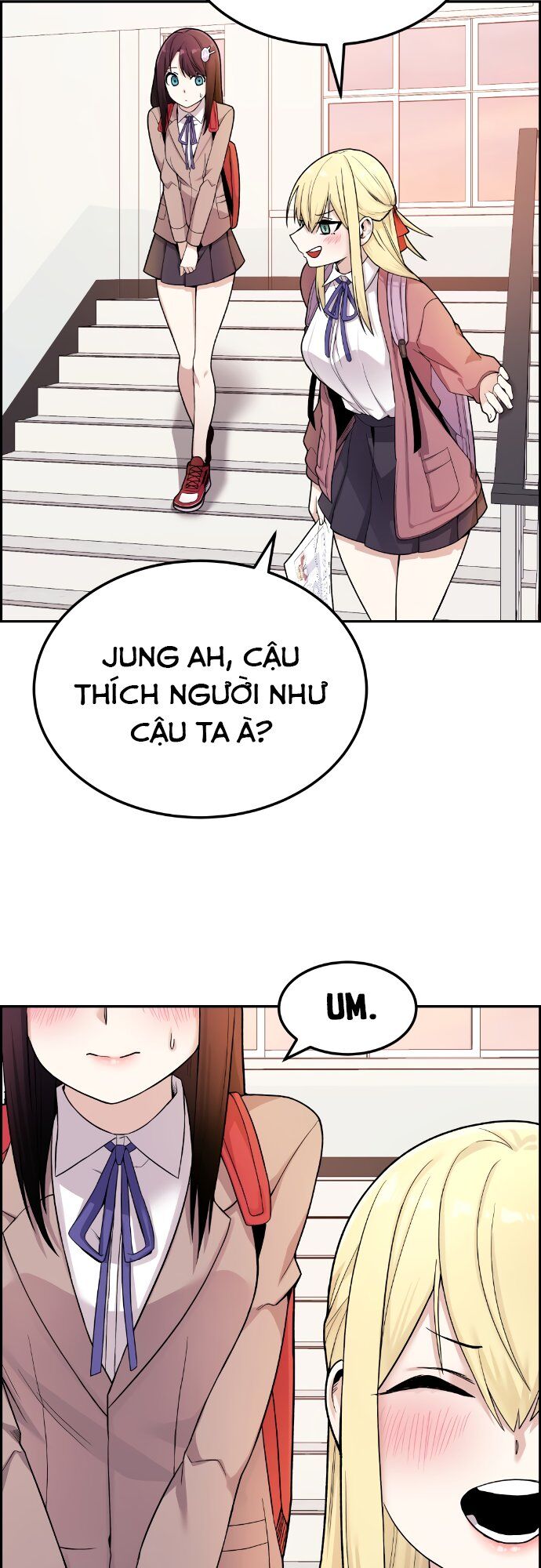 Nhân Vật Webtoon Na Kang Lim Chapter 11 - 17