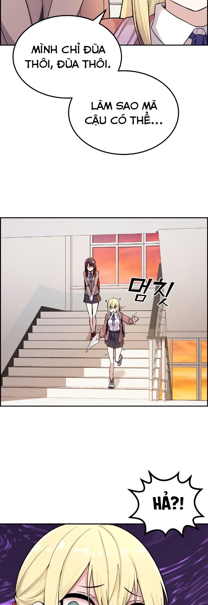 Nhân Vật Webtoon Na Kang Lim Chapter 11 - 18