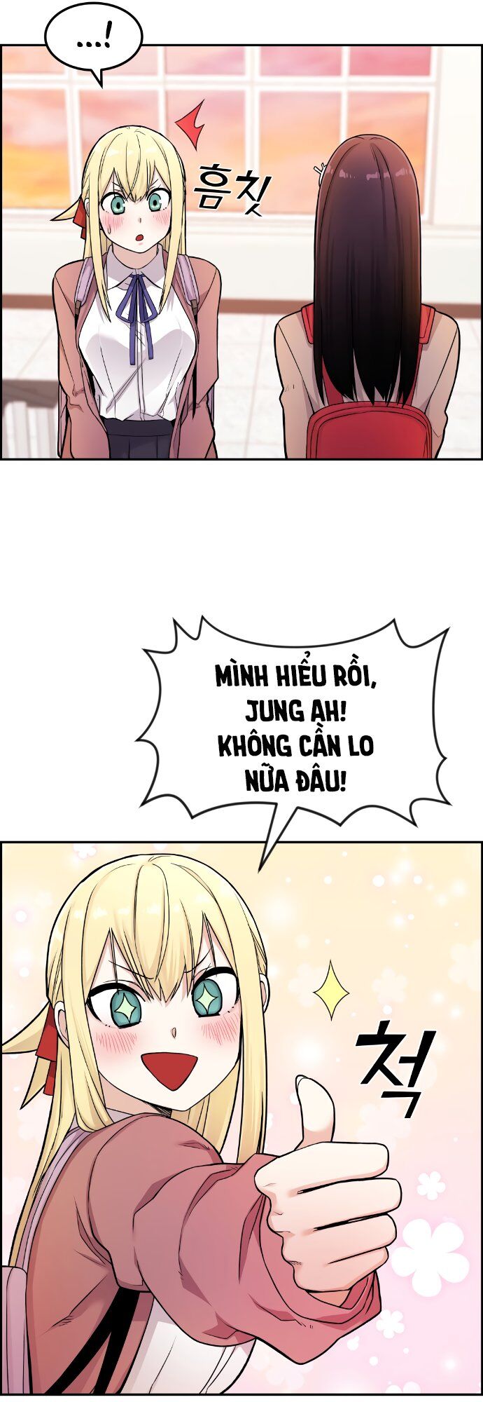 Nhân Vật Webtoon Na Kang Lim Chapter 11 - 22