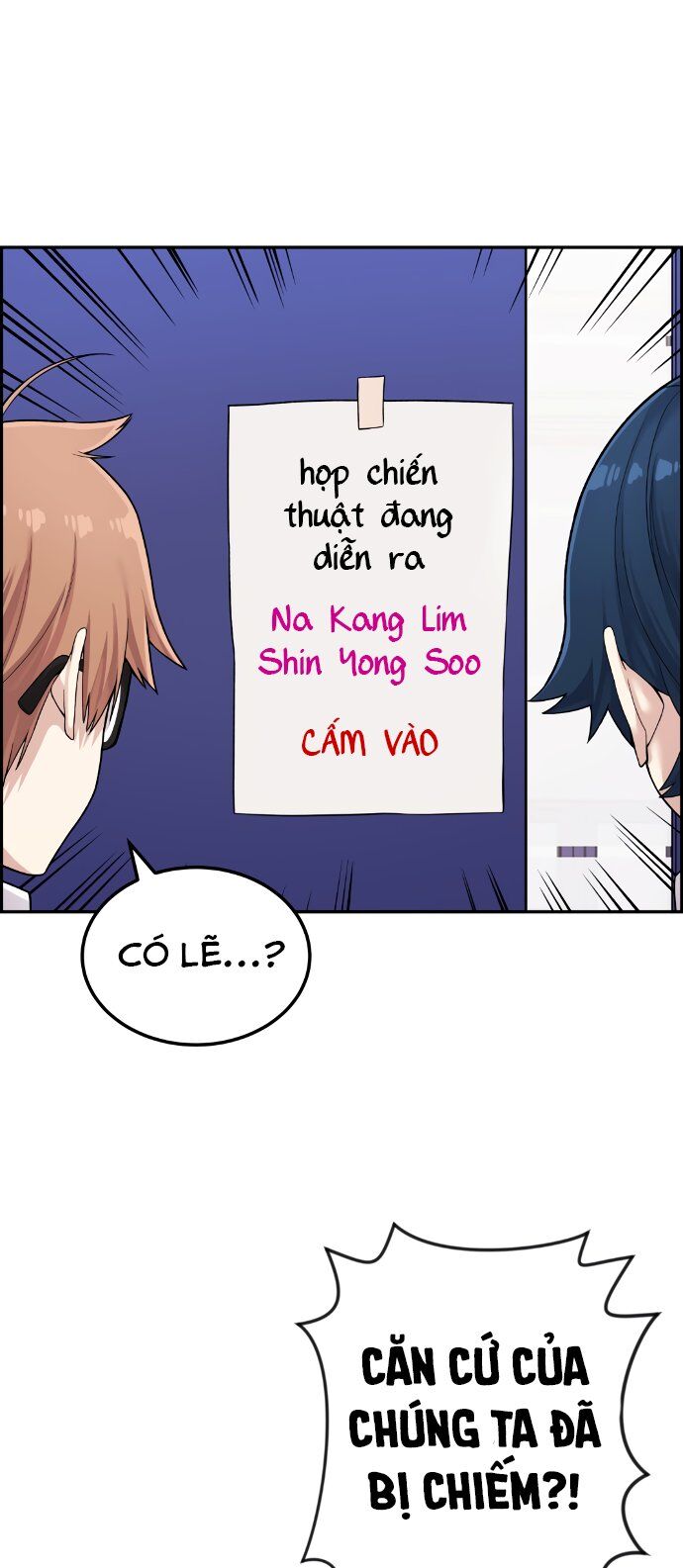 Nhân Vật Webtoon Na Kang Lim Chapter 11 - 24