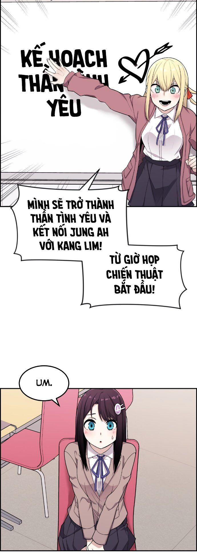 Nhân Vật Webtoon Na Kang Lim Chapter 11 - 27