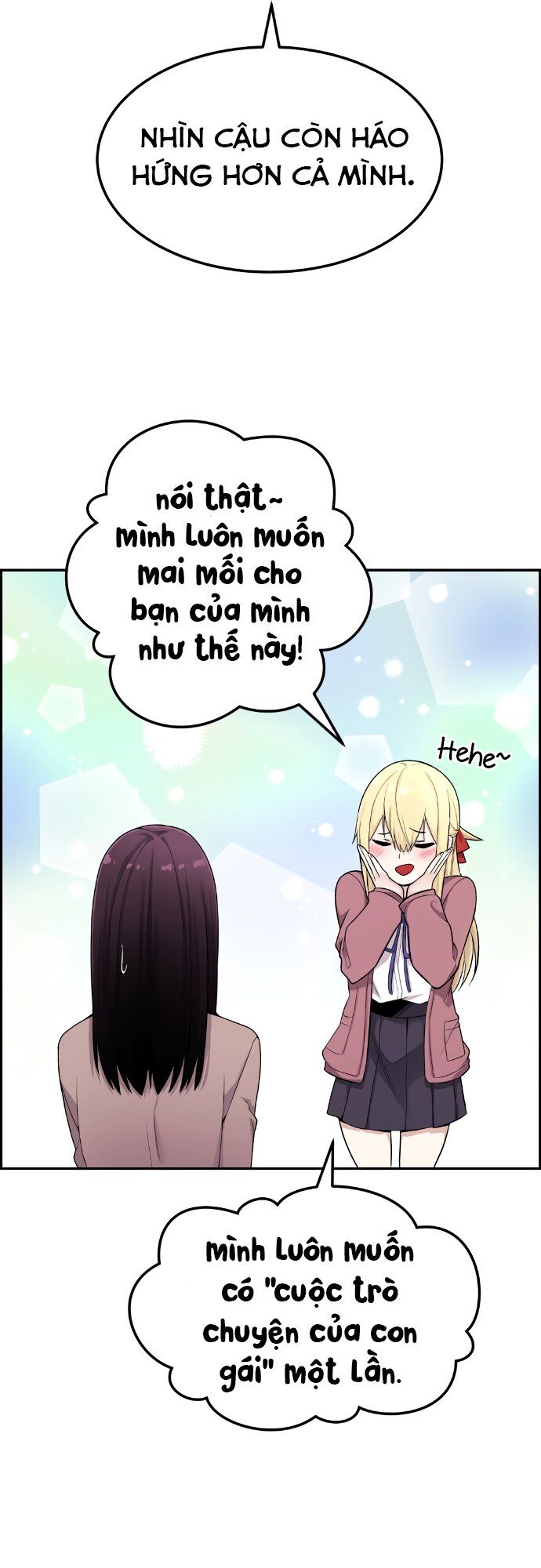 Nhân Vật Webtoon Na Kang Lim Chapter 11 - 28