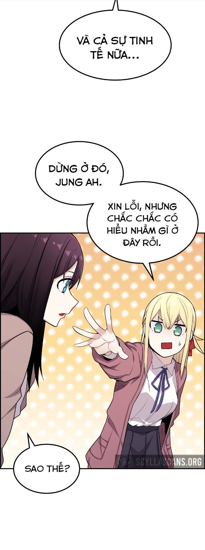 Nhân Vật Webtoon Na Kang Lim Chapter 11 - 38