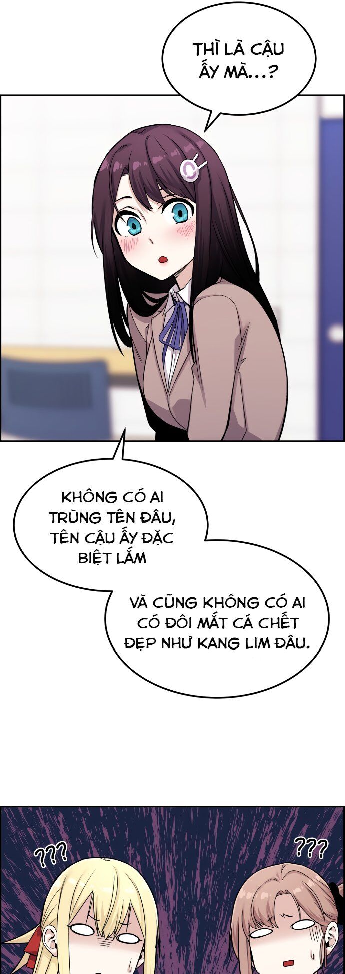 Nhân Vật Webtoon Na Kang Lim Chapter 11 - 40