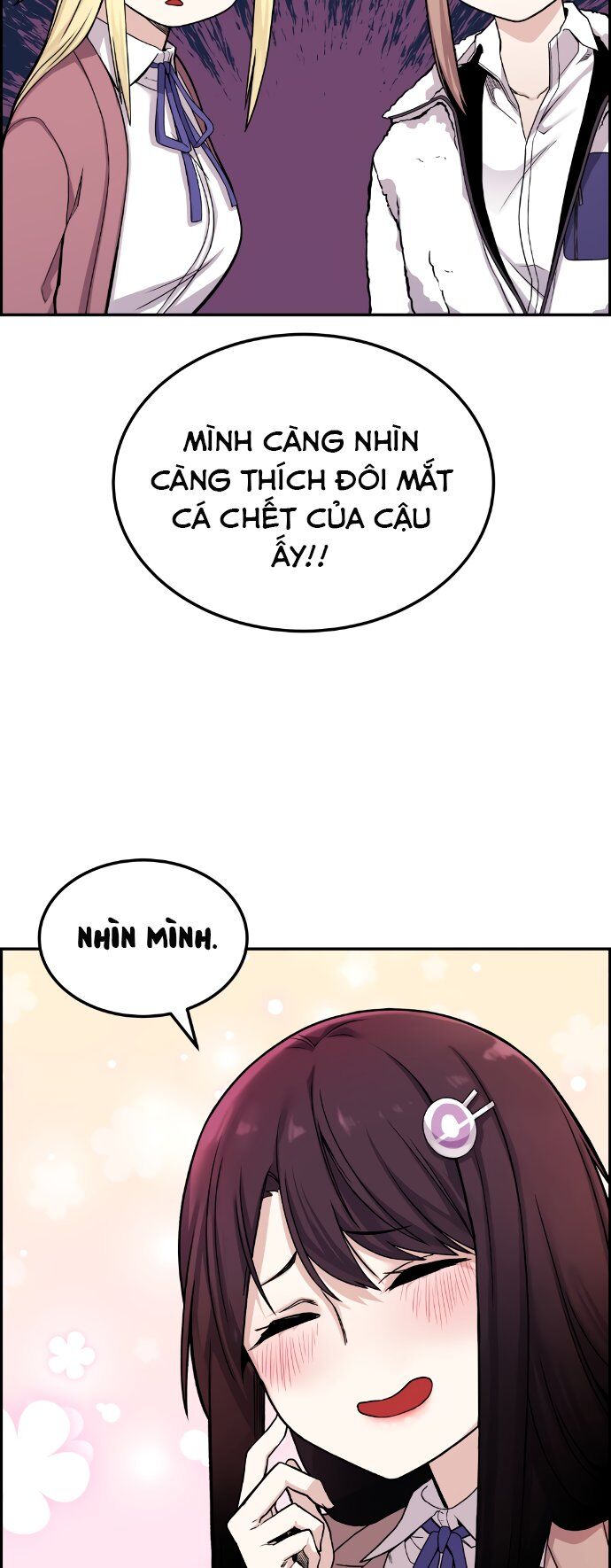 Nhân Vật Webtoon Na Kang Lim Chapter 11 - 41