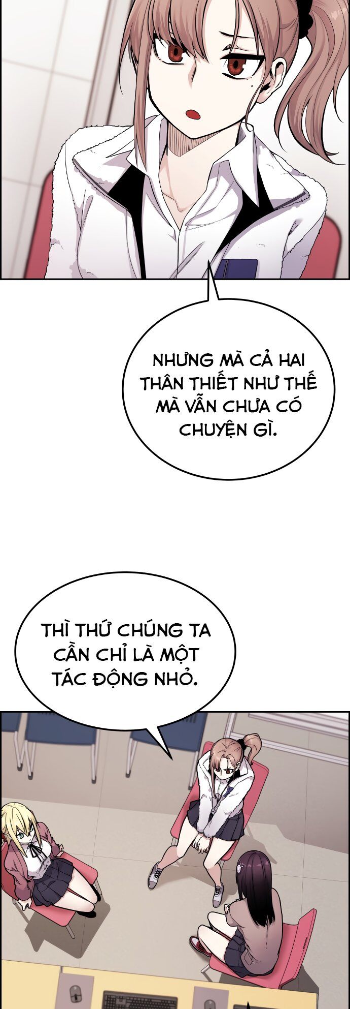 Nhân Vật Webtoon Na Kang Lim Chapter 11 - 46