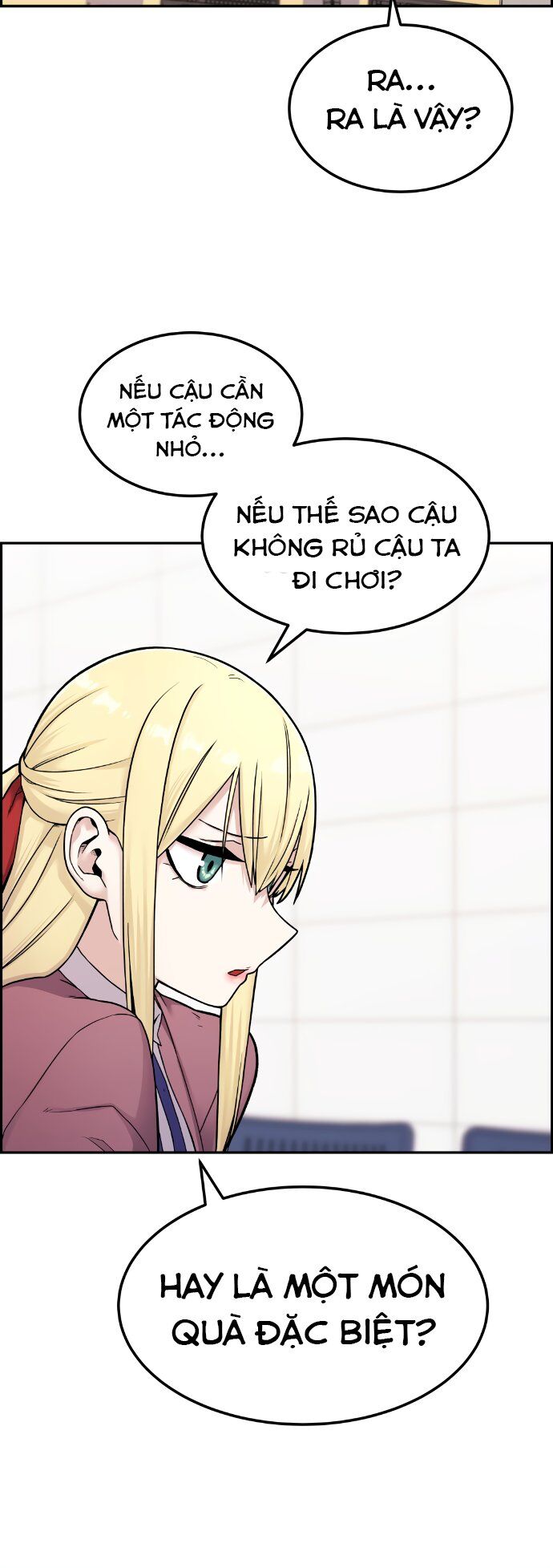 Nhân Vật Webtoon Na Kang Lim Chapter 11 - 47