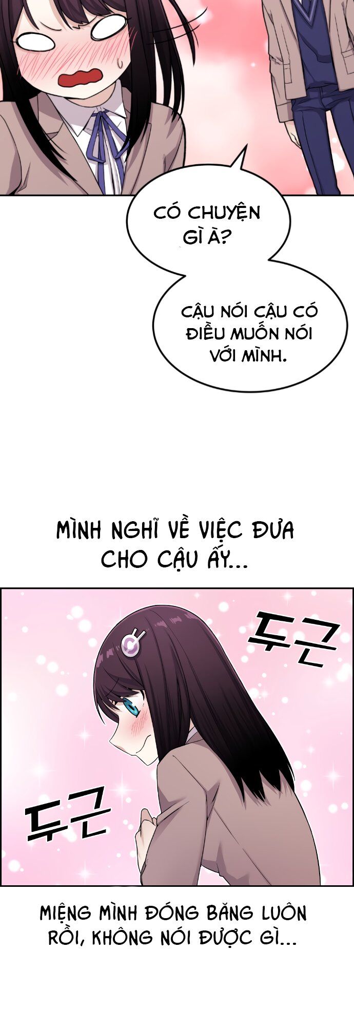 Nhân Vật Webtoon Na Kang Lim Chapter 11 - 60